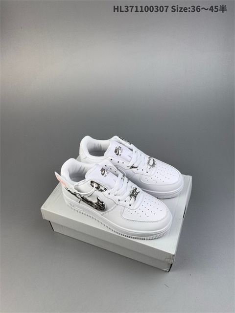 women air force one shoes 36-45 2025-9-19-477
